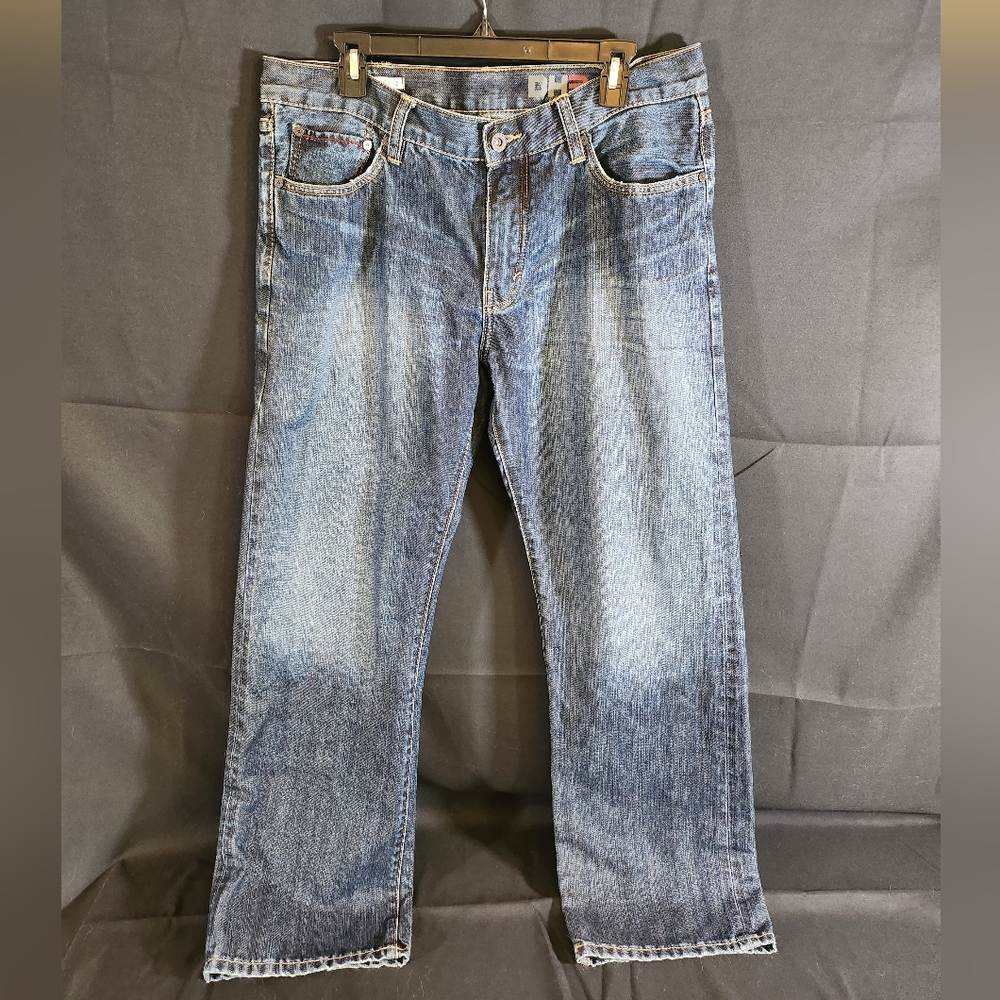 DH3 Blue Jeans
